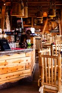 Restaurace koupalit